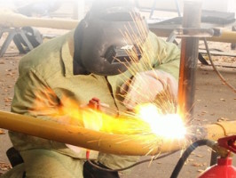 Газовая сварка Нягань